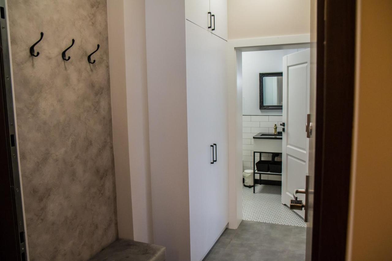 Piernikowe By Rentoom Apartment Torun Luaran gambar