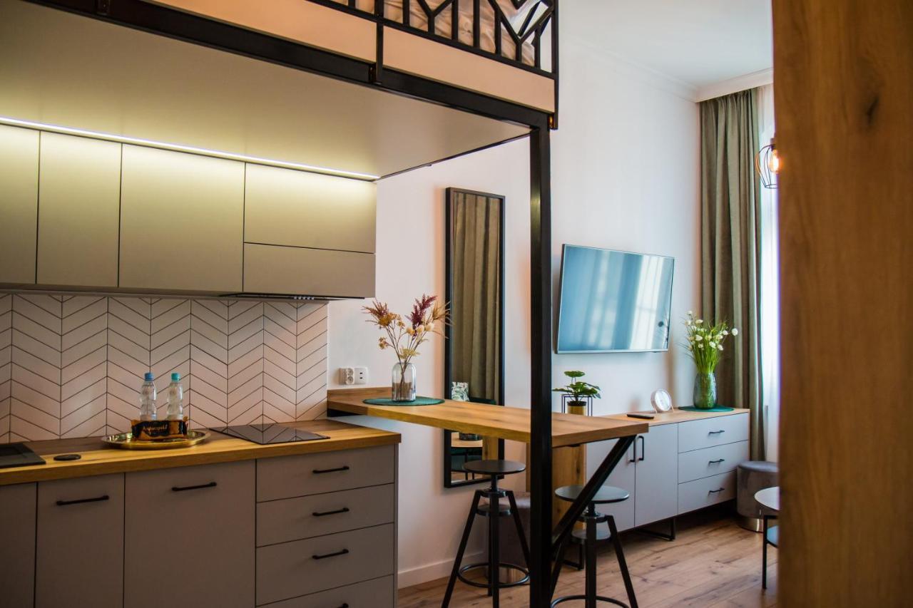 Piernikowe By Rentoom Apartment Torun Luaran gambar