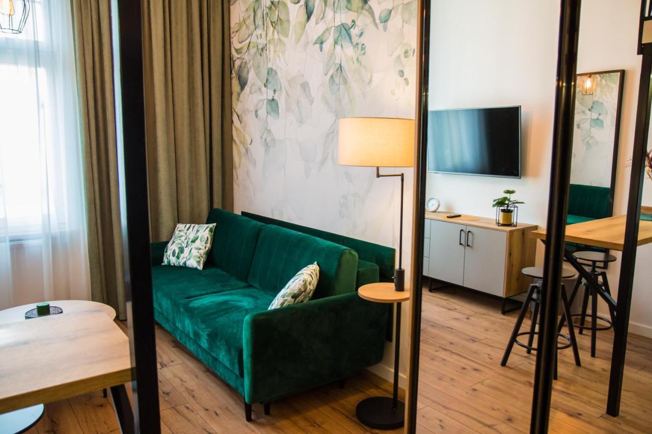 Piernikowe By Rentoom Apartment Torun Luaran gambar