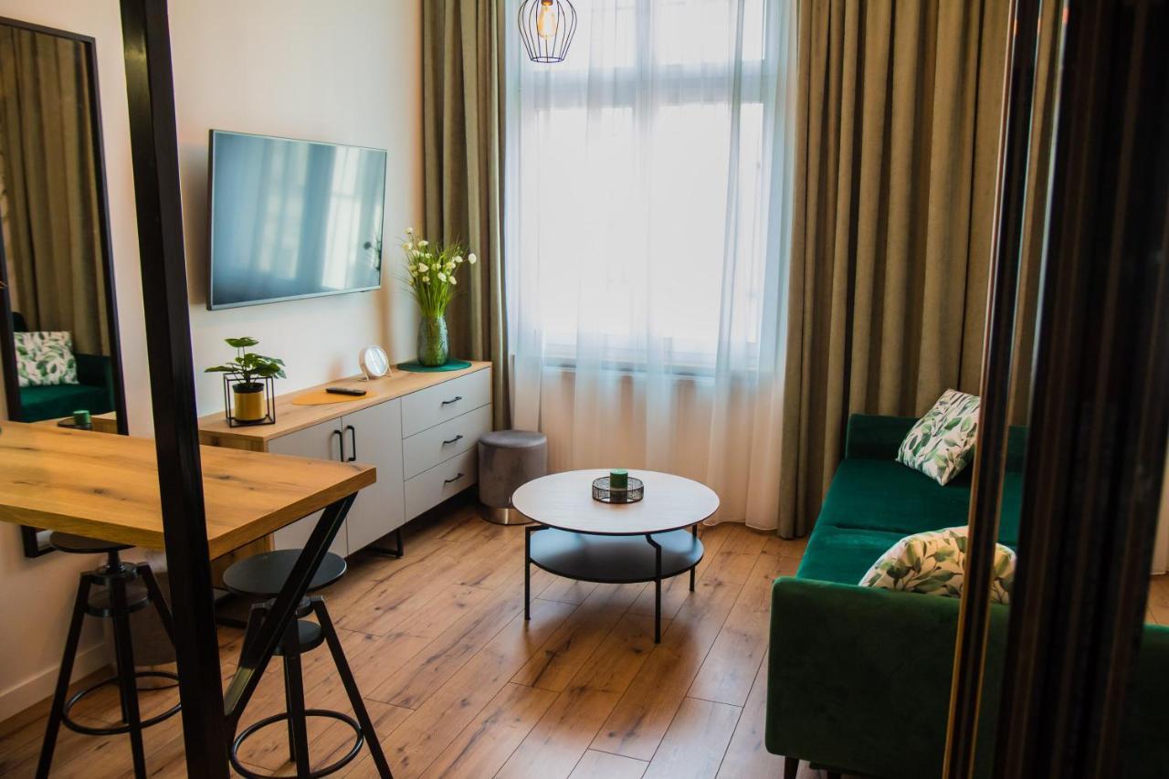 Piernikowe By Rentoom Apartment Torun Luaran gambar